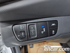 Hyundai Ioniq 1.6 HEV 2020 года из Южной Кореи