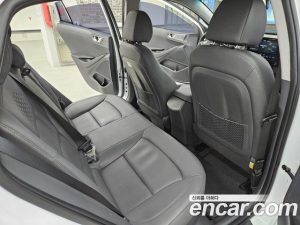 Hyundai Ioniq 1.6 HEV 2020 года из Южной Кореи