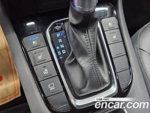 Hyundai Ioniq 1.6 HEV 2020 года из Южной Кореи
