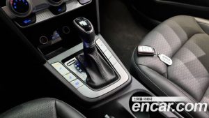 Hyundai AVANTE 1.6 2020 года из Южной Кореи