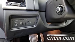 Jaguar F-TYPE P300 Cabriolet 2021 года из Южной Кореи