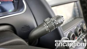 Jaguar F-TYPE P300 Cabriolet 2021 года из Южной Кореи