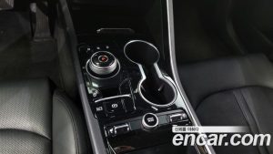 Kia K5 2.0 2021 года из Южной Кореи