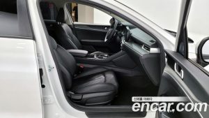 Kia K5 2.0 2021 года из Южной Кореи
