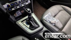 Hyundai AVANTE 1.6 2020 года из Южной Кореи