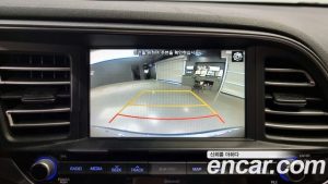 Hyundai AVANTE 1.6 2020 года из Южной Кореи