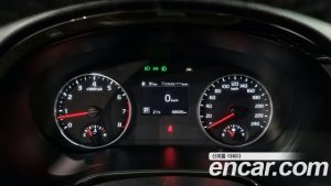 Kia Seltos Бензин 1.6 Turbo 2WD 2020 года из Южной Кореи