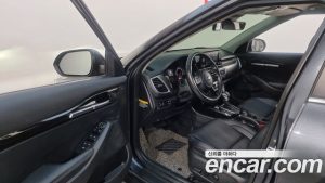 Kia Seltos Бензин 1.6 Turbo 2WD 2020 года из Южной Кореи