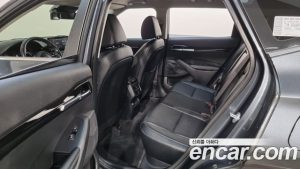 Kia Seltos Бензин 1.6 Turbo 2WD 2020 года из Южной Кореи