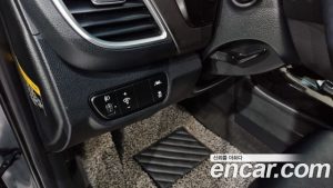 Kia Seltos Бензин 1.6 Turbo 2WD 2020 года из Южной Кореи