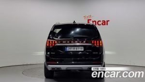 Kia Mohave Дизель 3.0 4WD 7-Seater 2021 года из Южной Кореи