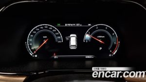 Kia Mohave Дизель 3.0 4WD 7-Seater 2021 года из Южной Кореи