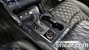 Kia Mohave Дизель 3.0 4WD 7-Seater 2021 года из Южной Кореи