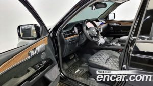 Kia Mohave Дизель 3.0 4WD 7-Seater 2021 года из Южной Кореи