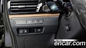 Kia Mohave Дизель 3.0 4WD 7-Seater 2021 года из Южной Кореи