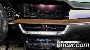 Kia Mohave Дизель 3.0 4WD 7-Seater 2021 года из Южной Кореи