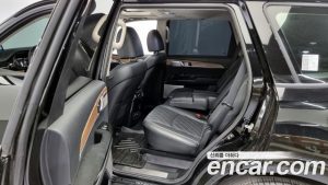 Kia Mohave Дизель 3.0 4WD 7-Seater 2021 года из Южной Кореи