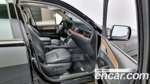 Kia Mohave Дизель 3.0 4WD 7-Seater 2021 года из Южной Кореи