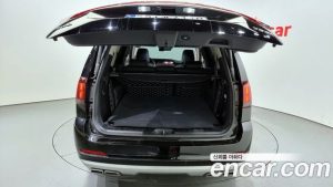 Kia Mohave Дизель 3.0 4WD 7-Seater 2021 года из Южной Кореи