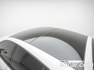 Porsche Panamera 3.0 AWD 2020 года из Южной Кореи
