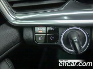 Porsche Panamera 3.0 AWD 2020 года из Южной Кореи
