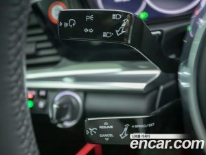Porsche Panamera 3.0 AWD 2020 года из Южной Кореи