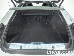 Porsche Panamera 3.0 AWD 2020 года из Южной Кореи