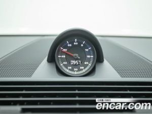 Porsche Panamera 3.0 AWD 2020 года из Южной Кореи