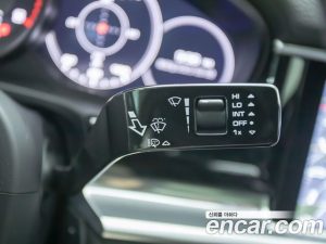 Porsche Panamera 3.0 AWD 2020 года из Южной Кореи