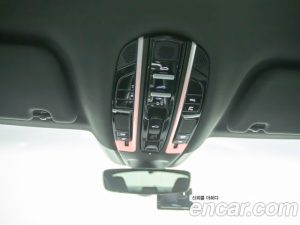 Porsche Panamera 3.0 AWD 2020 года из Южной Кореи