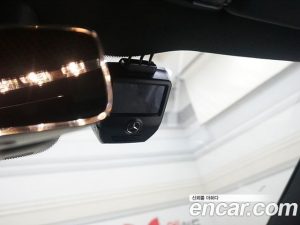 Mercedes-Benz C-Class C200 Coupe 2021 года из Южной Кореи