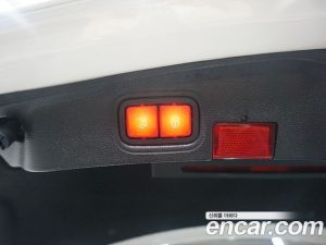 Mercedes-Benz C-Class C200 Coupe 2021 года из Южной Кореи