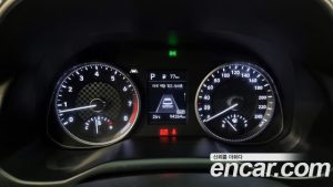 Hyundai AVANTE 1.6 2020 года из Южной Кореи