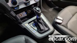 Hyundai AVANTE 1.6 2020 года из Южной Кореи
