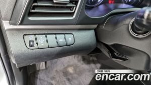 Hyundai AVANTE 1.6 2020 года из Южной Кореи