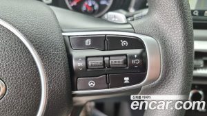 Kia K5 2.0 2021 года из Южной Кореи