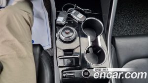 Kia K5 2.0 2021 года из Южной Кореи