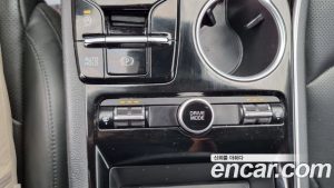 Kia K5 2.0 2021 года из Южной Кореи