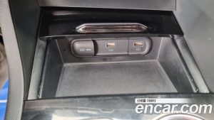 Kia K5 2.0 2021 года из Южной Кореи