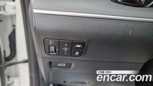 Kia K5 2.0 2021 года из Южной Кореи