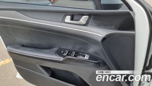 Kia K5 2.0 2021 года из Южной Кореи