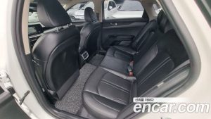 Kia K5 2.0 2021 года из Южной Кореи