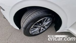 Kia K5 2.0 2021 года из Южной Кореи