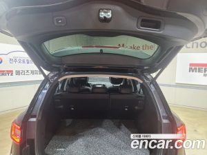 Renault-KoreaSamsung QM6 2.0 GDe Premiere 2WD 2020 года из Южной Кореи