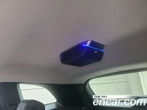 Renault-KoreaSamsung QM6 2.0 GDe Premiere 2WD 2020 года из Южной Кореи