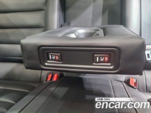 Renault-KoreaSamsung QM6 2.0 GDe Premiere 2WD 2020 года из Южной Кореи