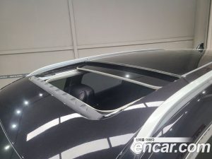 Renault-KoreaSamsung QM6 2.0 GDe Premiere 2WD 2020 года из Южной Кореи