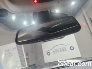 Renault-KoreaSamsung QM6 2.0 GDe Premiere 2WD 2020 года из Южной Кореи