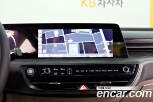 Kia K8 Signature 2022 года из Южной Кореи