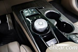 Kia K8 Signature 2022 года из Южной Кореи
